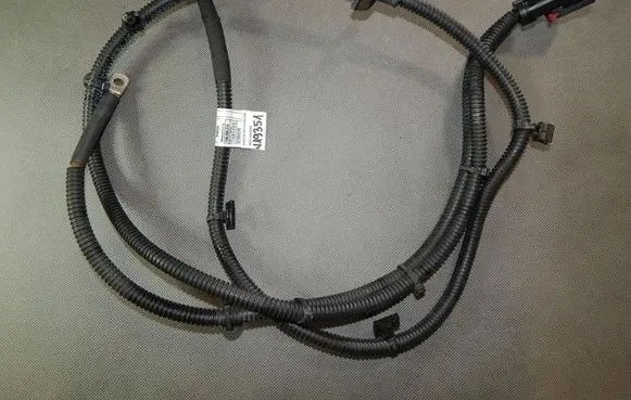 Audi Q5 SQ5 Negative earth cable (battery) 8R1971111