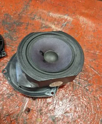 Volkswagen Phaeton Front door speaker 3D0035453