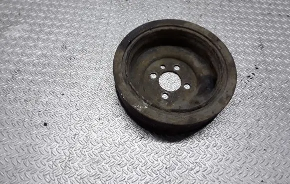 Skoda Octavia Mk1 (1U) Crankshaft pulley