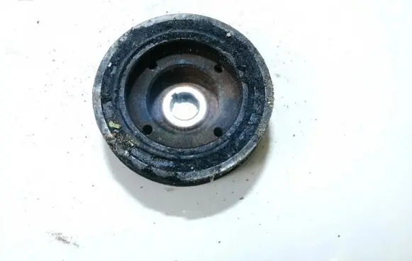 Subaru Legacy Crankshaft pulley