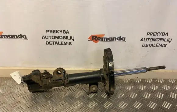 Mercedes-Benz C W203 Front shock absorber/damper 300138 824904001369