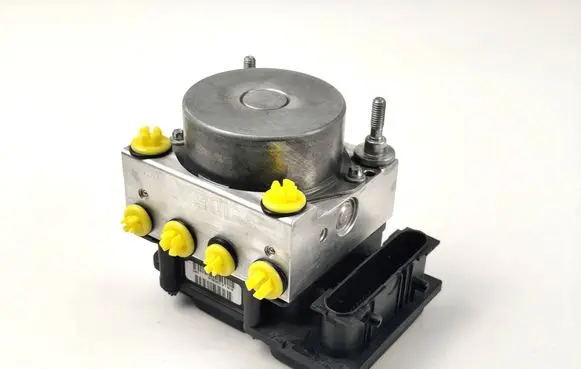 Lancia Musa ABS Pump 51772682 0265231740 0265800526