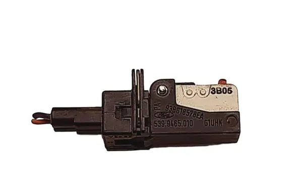 Ford Transit Other switches/knobs/shifts 93BG18578EA 390465010