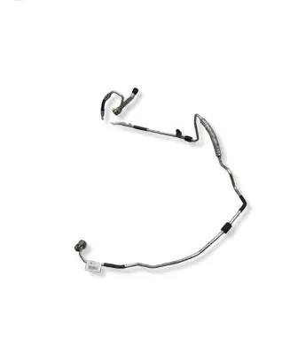 BMW X3 E83 Air conditioning (A/C) pipe/hose 59603510