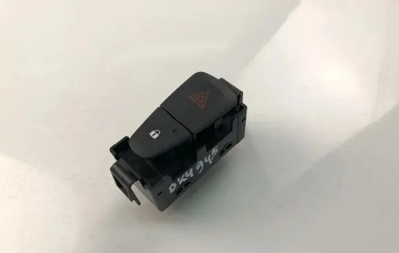 Renault Twingo II Other switches/knobs/shifts E3160101