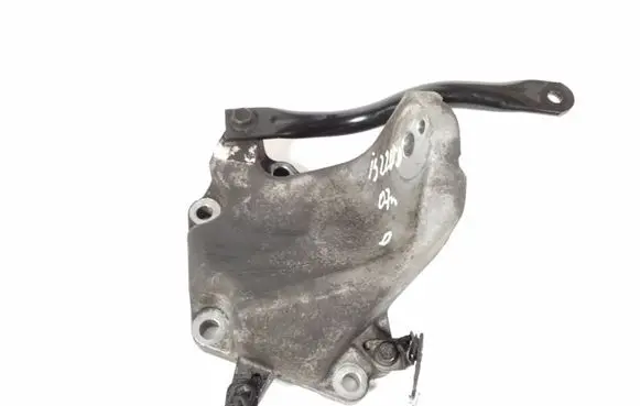 Jaguar XF X250 Engine mounting bracket 1231131040