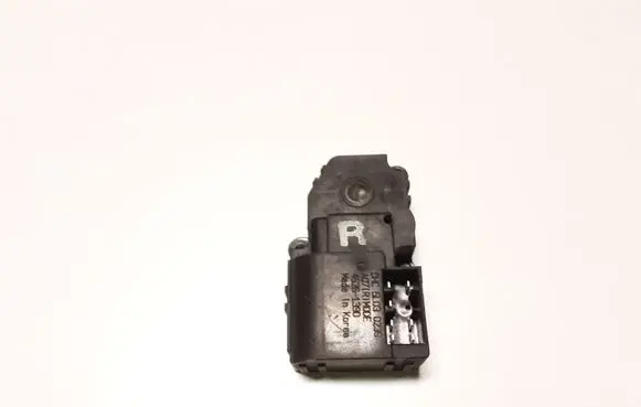 SsangYong Kyron Air flap motor/actuator 45261390