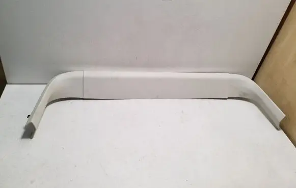 Ford Kuga II Tailgate/trunk upper cover trim CV44S41314AAW GV44S42324ABW GV44S42325ABW