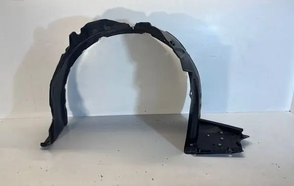 Toyota C-HR II Front wheel arch liner splash guards
