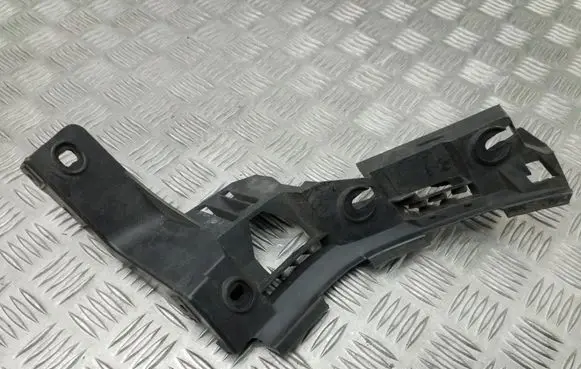 Volkswagen Golf Plus Bumper support mounting bracket corner 5M0807394A