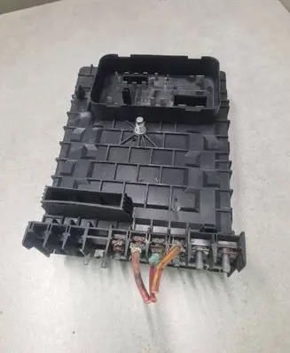 Fuse box set