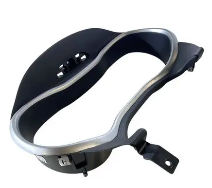 Jeep Cherokee Dashboard trim 1YR31TRMAB