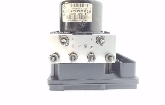 Mercedes-Benz CLK A209 C209 ABS Pump A0325459132 A0044312912