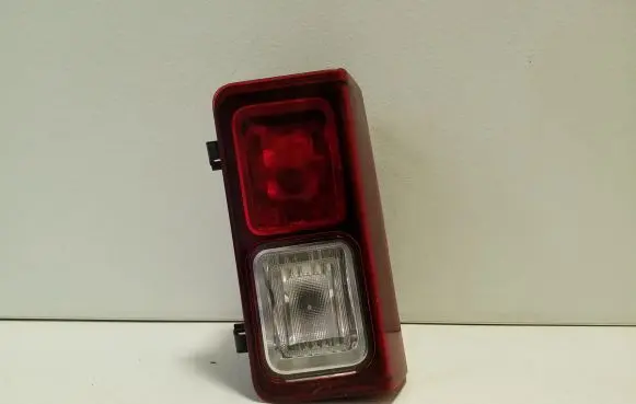 Renault Trafic III (X82) Rear bumper light 265591582R 934557899 265591452R