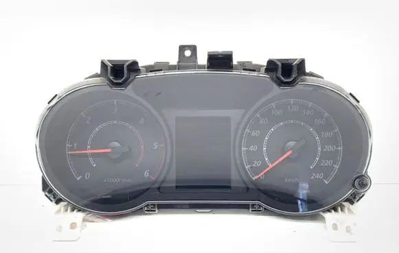 Mitsubishi Lancer VIII Speedometer (instrument cluster) 8100B818