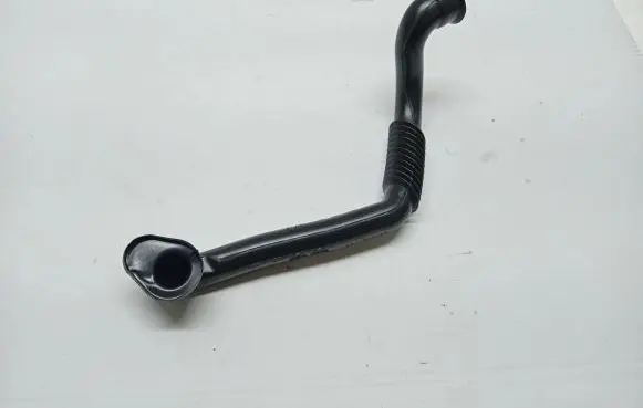Peugeot 508 Engine coolant pipe/hose 9813427780