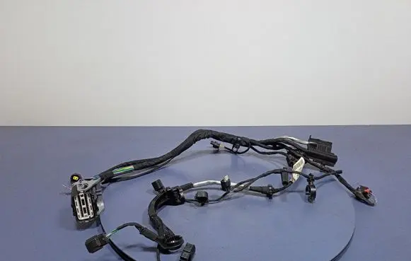Ford Puma Other wiring loom M1TT14B060AEE