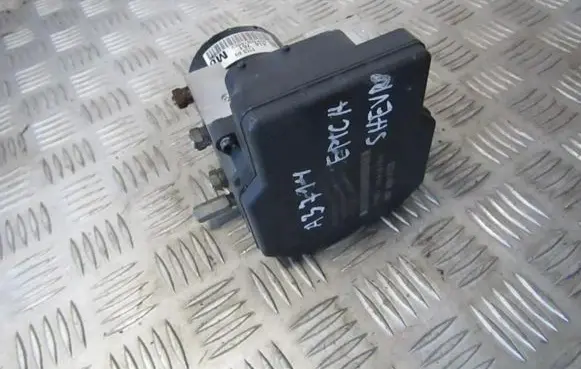Chevrolet Epica ABS Pump 96414764 5WY7412A