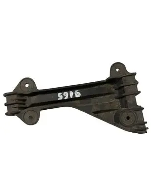 Audi A6 S6 C4 4A Front bumper mounting bracket 4A0807284A