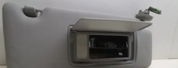 Honda Civic IX Sun visor