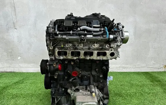 Nissan X-Trail T32 Engine R9NA401