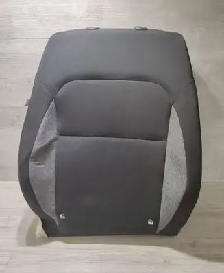 Skoda Scala Seat trim PPSCALA