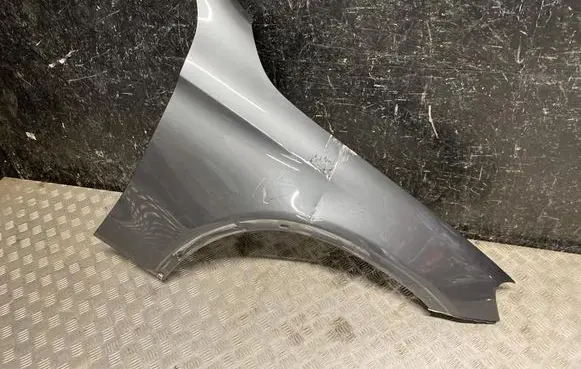 Mercedes-Benz GLC X253 C253 Fender 