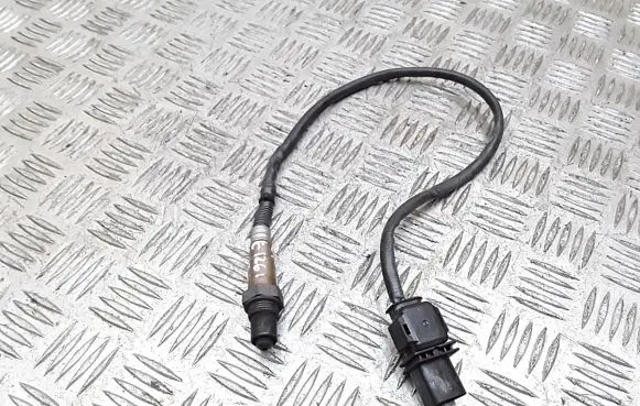 Renault Koleos I Lambda probe sensor