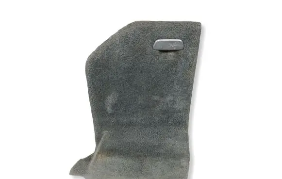 Volvo XC70 Trunk/boot trim cover 