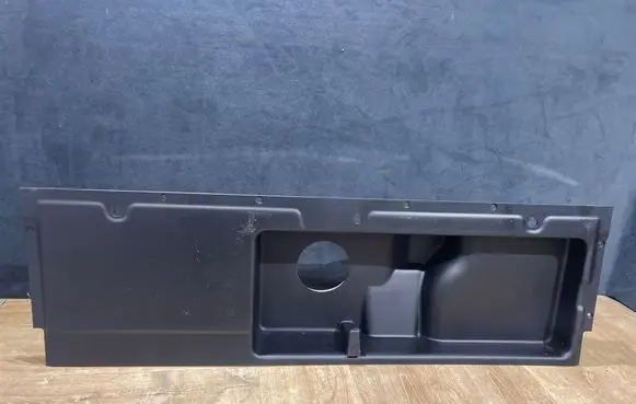 Land Rover Discovery 5 Glove box in trunk HY3248781EG R80FA LR1176