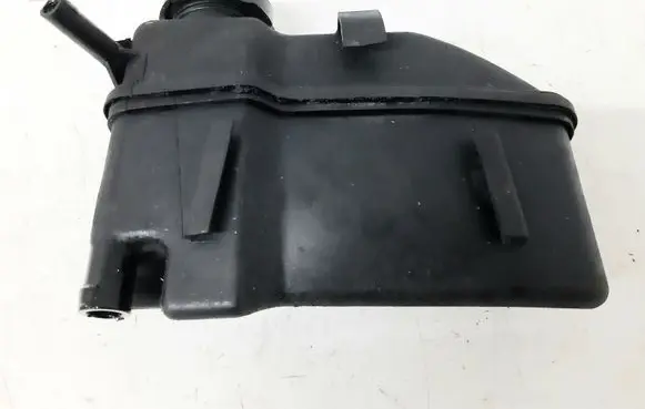 Volvo S60 Power steering fluid tank/reservoir 8649720