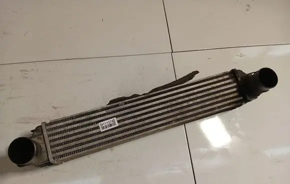 Chevrolet Captiva Intercooler radiator 622155