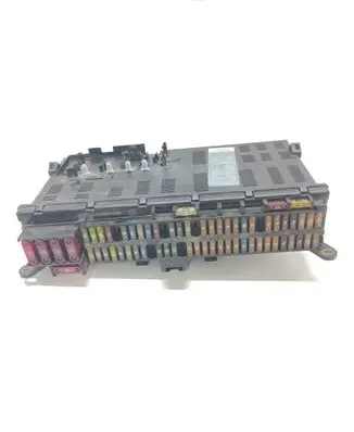 BMW X5 E53 Fuse module 8384525 818757109