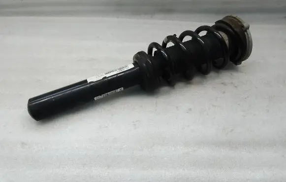 Volvo V60 Front shock absorber/damper 31658474