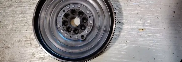 Mercedes-Benz GLA W156 X156 Dual mass flywheel A2700300305