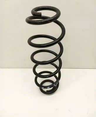 Audi A6 C7 Rear coil spring