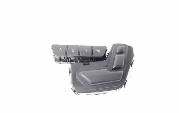 Infiniti Q30 Seat control switch A2469050351