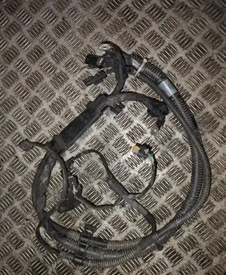 Mercedes-Benz CLA C118 X118 Engine installation wiring loom A1775407811