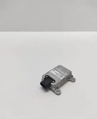 Opel Vectra C ESP acceleration yaw rate sensor 09184504 13665701