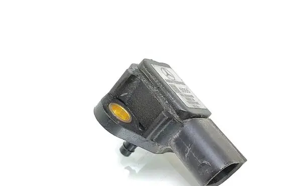 Mercedes-Benz A W169 Air pressure sensor A0041538428 MB12233209 5055