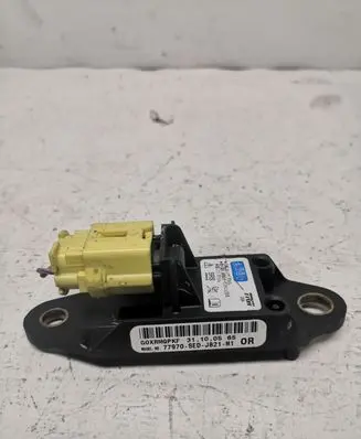 Honda Accord Airbag deployment crash/impact sensor 77970SEDJ82M1