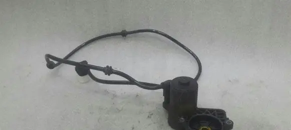 Mercedes-Benz C W205 Hand brake/parking brake motor A0009061203
