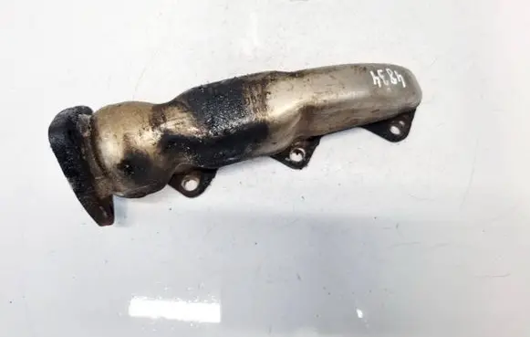 Skoda Superb B5 (3U) Exhaust manifold 059253033C