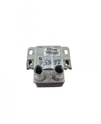 Audi A3 S3 8V Air conditioning (A/C) expansion valve 5q0820031