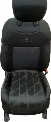 Infiniti FX Front driver seat INFINITIFXQX70