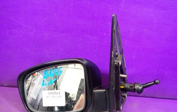 Hyundai i10 Manual wing mirror 50051001
