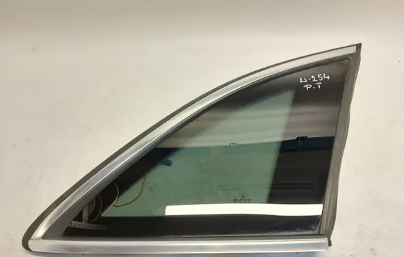 Mercedes-Benz GLC C254 Rear side window A2546704800JLK01