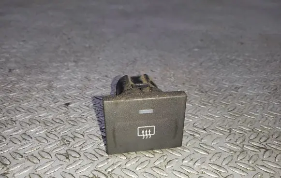 Ford Transit Windscreen/window heater switch 3M5T18C621AD