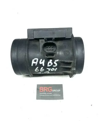 Audi A4 S4 B5 8D Mass air flow meter 71822101 28595733