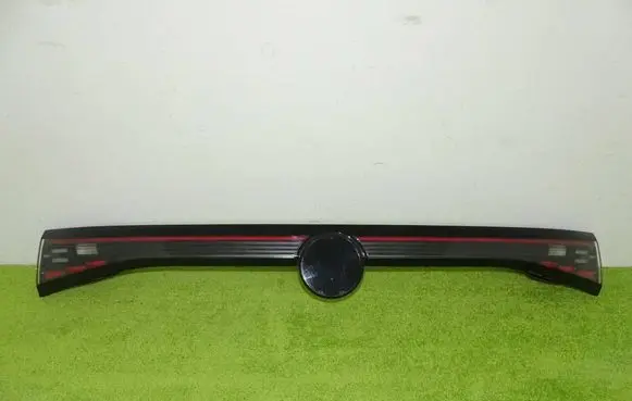 Volkswagen ID.4 Tailgate/trunk/boot lid 11A845307D